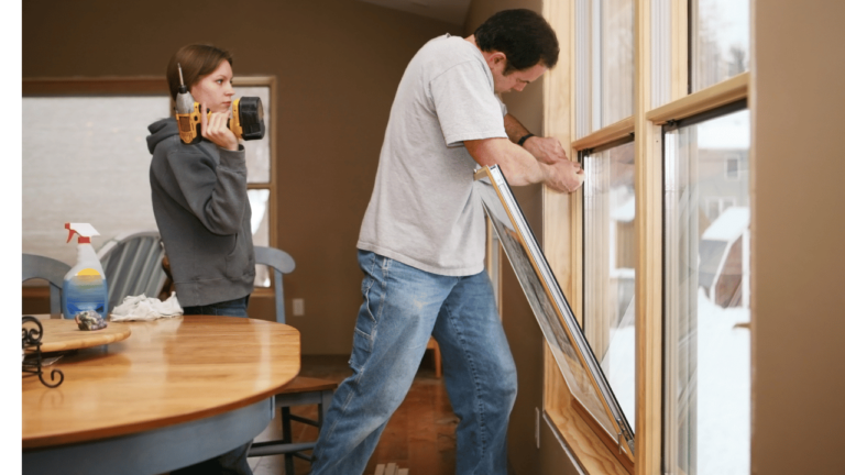Which Windows Offer The Best Energy Efficiency